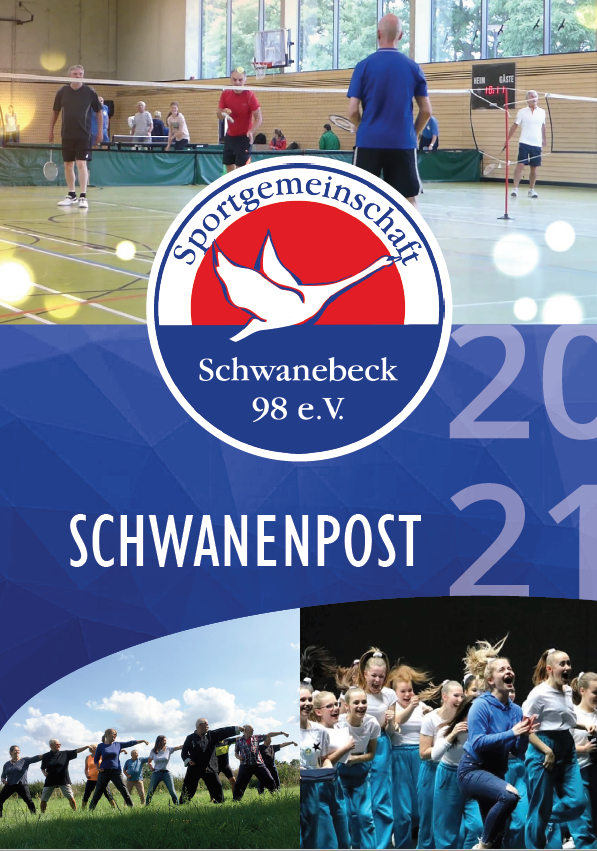 Schwanenpost 2021