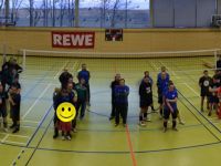 14. Panketaler Volleyballnacht 24.02.2018