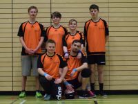 14. Panketaler Volleyballnacht 24.02.2018