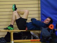 14. Panketaler Volleyballnacht 24.02.2018