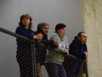 14. Panketaler Volleyballnacht 24.02.2018