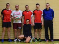 14. Panketaler Volleyballnacht 24.02.2018
