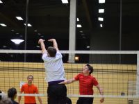 14. Panketaler Volleyballnacht 24.02.2018