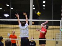 14. Panketaler Volleyballnacht 24.02.2018