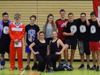 14. Panketaler Volleyballnacht 24.02.2018