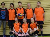 14. Panketaler Volleyballnacht 24.02.2018