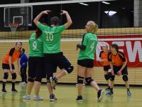 14. Panketaler Volleyballnacht 24.02.2018