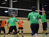 14. Panketaler Volleyballnacht 24.02.2018