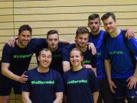 14. Panketaler Volleyballnacht 24.02.2018