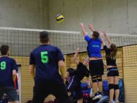 14. Panketaler Volleyballnacht 24.02.2018