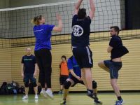 14. Panketaler Volleyballnacht 24.02.2018