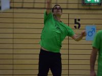 14. Panketaler Volleyballnacht 24.02.2018