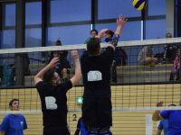 14. Panketaler Volleyballnacht 24.02.2018
