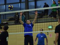 14. Panketaler Volleyballnacht 24.02.2018