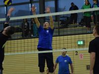 14. Panketaler Volleyballnacht 24.02.2018