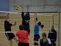 14. Panketaler Volleyballnacht 24.02.2018