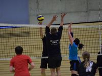 14. Panketaler Volleyballnacht 24.02.2018