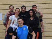 14. Panketaler Volleyballnacht 24.02.2018