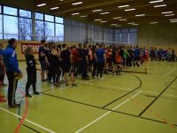 14. Panketaler Volleyballnacht 24.02.2018