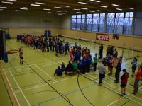14. Panketaler Volleyballnacht 24.02.2018