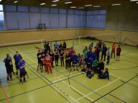 14. Panketaler Volleyballnacht 24.02.2018