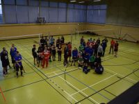 14. Panketaler Volleyballnacht 24.02.2018
