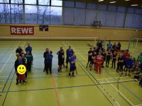 14. Panketaler Volleyballnacht 24.02.2018