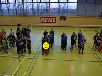 14. Panketaler Volleyballnacht 24.02.2018