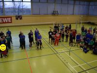 14. Panketaler Volleyballnacht 24.02.2018