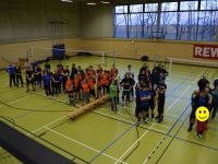 14. Panketaler Volleyballnacht 24.02.2018