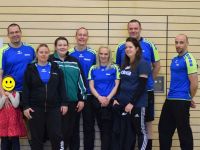 14. Panketaler Volleyballnacht 24.02.2018