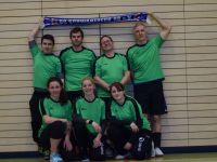 14. Panketaler Volleyballnacht 24.02.2018