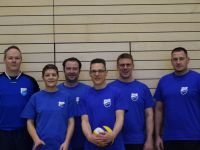 14. Panketaler Volleyballnacht 24.02.2018