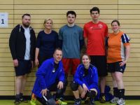 14. Panketaler Volleyballnacht 24.02.2018