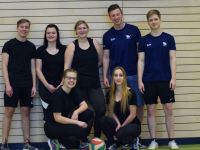 14. Panketaler Volleyballnacht 24.02.2018