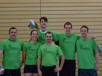 14. Panketaler Volleyballnacht 24.02.2018
