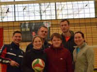 14. Panketaler Volleyballnacht 24.02.2018