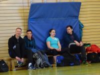 14. Panketaler Volleyballnacht 24.02.2018