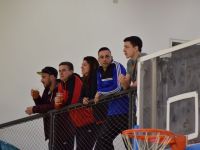 14. Panketaler Volleyballnacht 24.02.2018