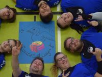 14. Panketaler Volleyballnacht 24.02.2018