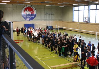 15. Panketaler Volleyballnacht 23.02.2019