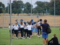 20 Jahrfeier SGS98 Familienfest_98