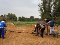 Beachvolleyballplatz Sanierung_4