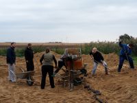 Beachvolleyballplatz Sanierung_8