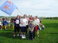 DonGiovanni Cup 2009