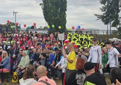 LM Special Olympics 2025