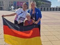 Special Olympic Worldgames Berlin 2023_21