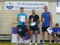 Tischtennis 2011_7