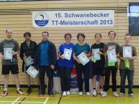 Tischtennis 2013_1