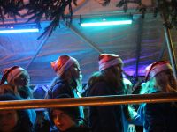 Weihnachtsparade Zepernick 2016_15